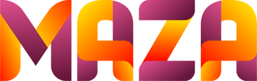 Maza.ai logo