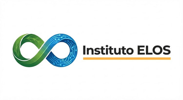 Instituto Elos logo
