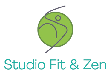 Studio Fit & Zen logo