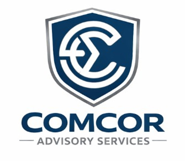 ComCor Advisory Services logo