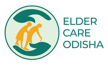 ElderCareOdisha (Your Comfort & Satisfaction in our Services) logo