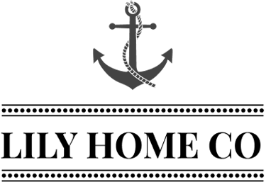 Lily Home co logo
