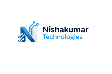 Nisha Kumar Tech logo