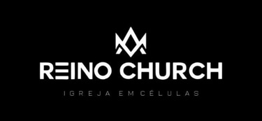 Reino Church Brasil Caldas Novas logo