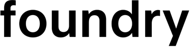 foundry logo
