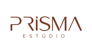 Prisma Estúdio logo