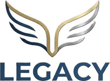 Legacy Intelligence logo