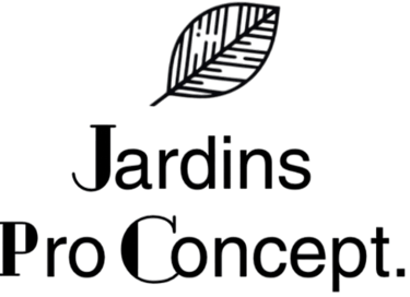 Jardins Pro Concept. logo