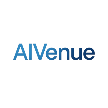 AIVenue logo