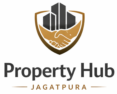 Property Hub logo