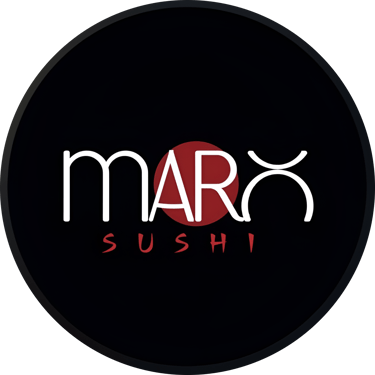 Maro Sushi logo