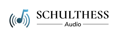 Schulthess Audio logo
