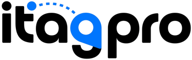 iTagPro logo