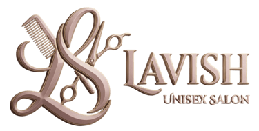 Lavish Unisex Salon logo
