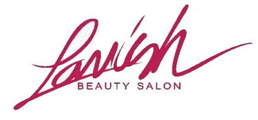 Lavish Unisex Salon logo