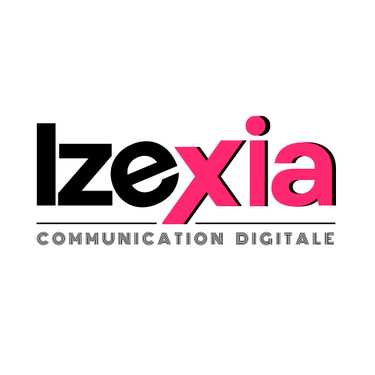 izexia logo