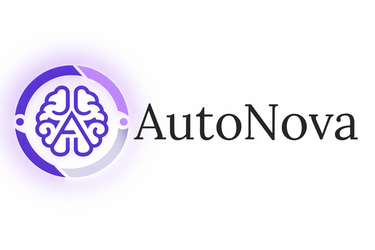 AutoNova logo