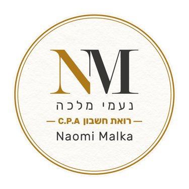 Naomi Malka logo