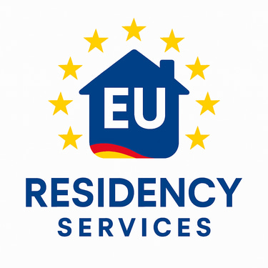 Marbella EU Residency Services logo