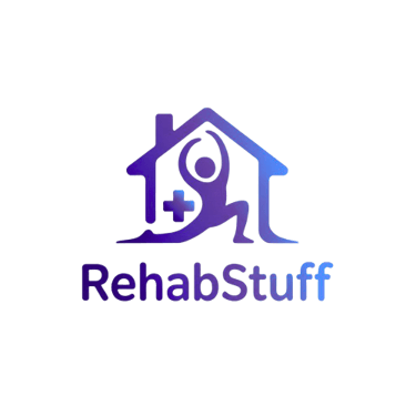 RehabStuff logo