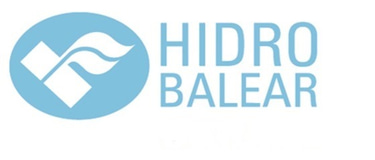 Hidrobalear Mexico 23 logo