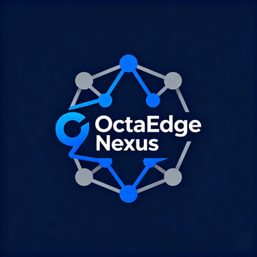 OctaEdge Nexus logo