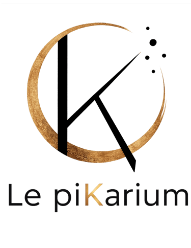 Le  piKarium logo