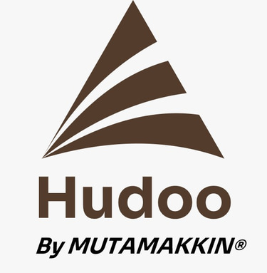Hudoo logo
