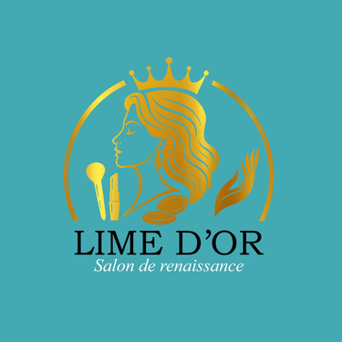 Lime d'Or logo