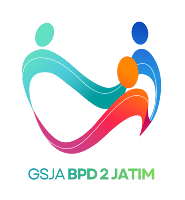 GSJA BPD 2 JAWA TIMUR logo