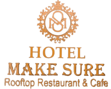 Hotel MakeSure logo