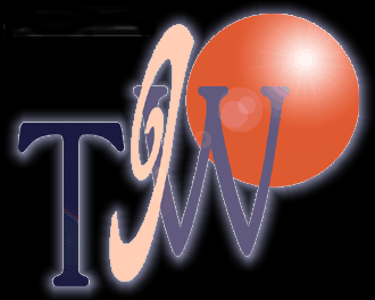 Tumbling Walls logo