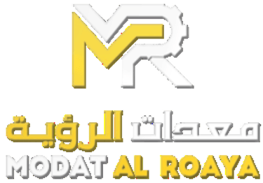 M-Roya Heavy Equipment logo