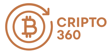 Curso Cripto 360 logo