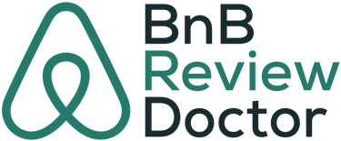 BnBReviewDoctor logo