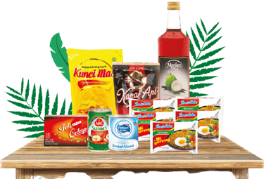 Distributor Sembako Berkah logo