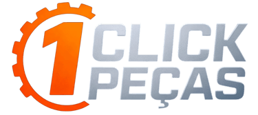 1Click Peças logo