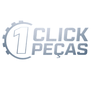 1Click Peças logo