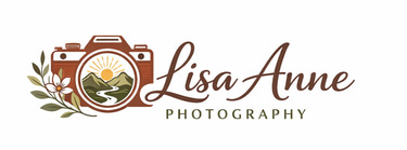 Lisa Anne Photography logo