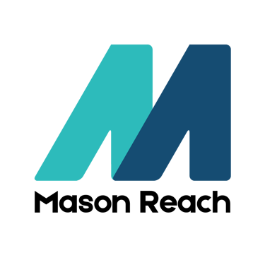 Mason Reach logo