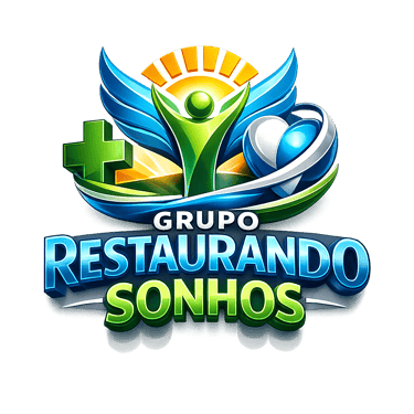 Grupo Restaurando Sonhos logo
