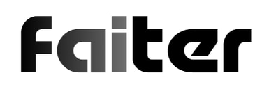 Faiters logo