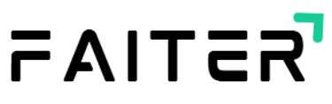 Faiters logo