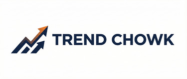 Trend Chowk logo