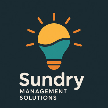 Sundry Management Solutions logo