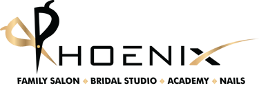 Phoenix Salon Kollampalayam logo