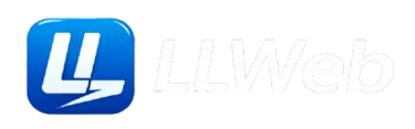 LLWeb logo