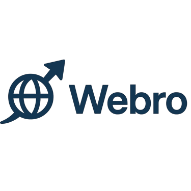 webro logo