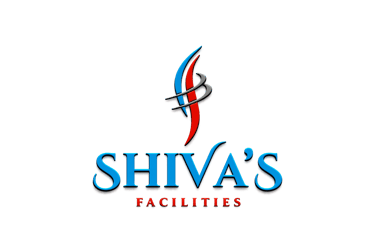 SHIVA'S FACILITES logo