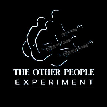 The Other People Experiment logo